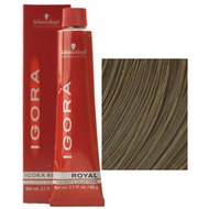 Schwarzkopf Professional Igora Royal Hair Color 6-1