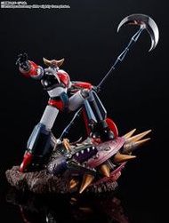 【高雄冠軍】25年1月預購 代理版 Figuarts ZERO 克連泰沙 巨靈神 免訂金