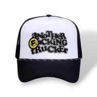 Topi  Casual Trucker / Topi Band / Topi Baseball / Trucker Hat / Topi Jaring Distro / Topi TERBARU 2