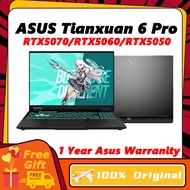 ASUS Tianxuan 6 Pro U9 275HX/U7 255HX/i7 14650HX 13650HX/R9 9955HX 8940HX/ RTX5070 16 Inch 2.5K 165“