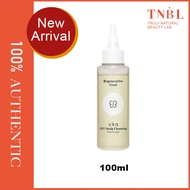 Uka IZU scalp cleansing deep & light 100ml made in Japan