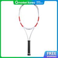babolat | ไมเทนนส บาโบล รน Pure Strike 98 ขนาด 18x20 ตารางนว 98 ตารางนว นำหนก 305 กรม G2 G3