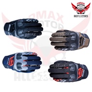 FIVE GLOVES TFX4 GLOVE 100% ORIGINAL MOTORCYCLES RIDING GLOVES