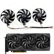ASUS ASUS 1660ti 2060s 2070s 2080 2080s 2080ti Raptor Graphics Fan