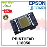 Original Epson Print Head L18050 Printhead L 18050