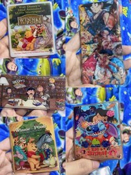 出口歐美 絕版現貨 有錢都買唔到系列☪️✨✨ 龍珠磁石 悟空磁石 snoopy 磁石 史努比磁石 史路比磁石 史迪仔磁石 小熊維尼磁石 $48@1 $85@2 唔包郵