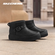Skechers Women BOBS Dakota Boots - 114624-BBK