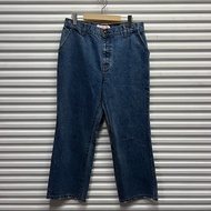 < OPMM >-[Nul1.org] Denim Pants