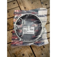 1-19151-017-0 Air Pump Cover ISUZU ROCKY 6BD1 Good Quality Piston 70mm Pump/BNGRYU.