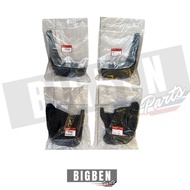 ยางกันโคลนแท้เบิกใหม่ HONDA CIVIC EG 3DOOR(1992-1995)