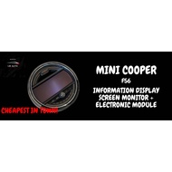Electronic module MINI COOPER F56