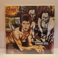 Vinyl LP David Bowie - Diamond Dogs Half Speed Master 50th Anniversary