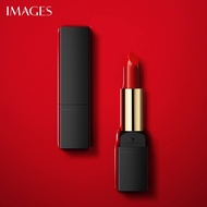 Image Beauty Charm Color Overflowing Silky Lipstick Non-Fade Non-Stick Cup Gentle Fit Lip Gloss Beau