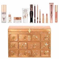 1200+好評❤️現貨‼️CHARLOTTE TILBURY 聖誕倒數月曆2025年 🎄✨【香港專櫃】#CharlotteTilbury #CT聖誕月曆 #2025倒數月曆 #聖誕禮物 #魔法彩妝 💖
