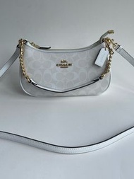 Coach CA548 Mahjong shoulder bag