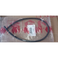 HITAM Hose 5x8,2x600/black hose 60cm Long Vacuum Original SGP