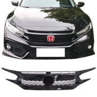 Honda Civic FC 2016-2019TypeR Front Grill