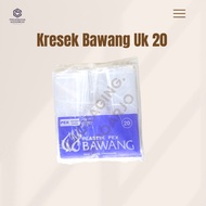 Onion Plastic Bag Size 20/ Plastic Bag Transparent PexBENING Size 20/ Plastic Bag Size 20/ Plastic B