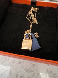 Hermes O'Kelly Pendant Small Model