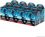 D&D Icons of the Realms: Icewind Dale: Rime of the Frostmaiden (8 Ct. Booster Brick)