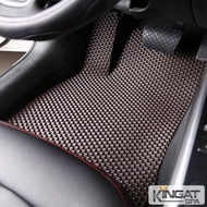 2-seater Car Floor Mats And Rubber Trucks