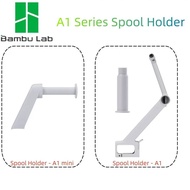 For Bambu Lab 3D Printer A1 Series Spool Holder for A1/A1 MINI Printer Official 3D Printer Accessori