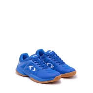 Stok Terbatas! Sepatu Badminton Astec Dagmar Men s Badminton Shoes Blue Sepatu Bulu Tangkis Pria Bir