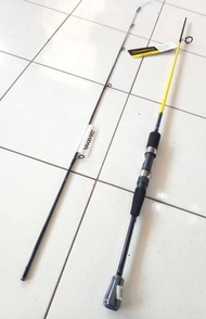 DAIWA CROSSFIRE CFE ROD Spinning And Casting Rod