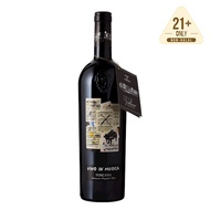 Valiano Vino In Musica