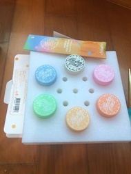 Mostive / Estemio 甲油 gel