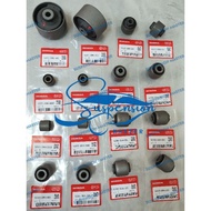HONDA ACCORD SM4 / SV4 -REAR ARM BUSH/TRAILING ARM BUSH/SHOCK BUSH