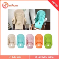 [Mibum] Baby Dining Chair Cover Small Chair Dining Chair Mat for Children Girls