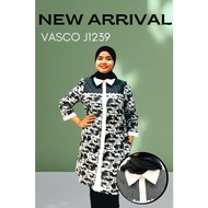 Vasco Tunic J1239