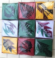 Layangan Sukhoi Sayur isi 20 pcs