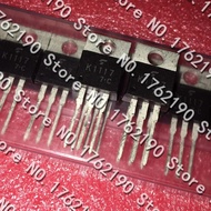 5PCS/LOT  K1117 2SK1117 TO-220 Triode Field Effect 600V 7A V6A1