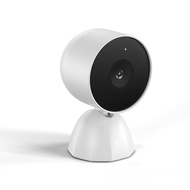Rounkin Charge Stand for Google Nest Cam Battery,Wired Tabletop Stand Replacement with 9.8 Feet Cabl