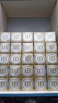 IB cream day face skincare