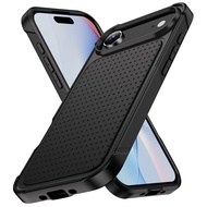 Strong Rugged Phone Accessories Case for Iphone 17 Air 15 16 Pro Max iphone13 12 13 14 Plus Iphone17