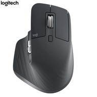 Logitech MX Master 3S/MX Master 3 Wireless Bluetooth Mouse 8