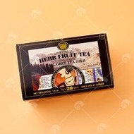 【艾佳】伯爵茶-20入Earl-Grey-Tea/盒