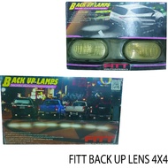 FITT REVERSE SPORTLIGHT Universal 4x4 Lampu Belakang 4x4 Accessories