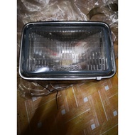 SUZUKI TRS Head Lamp ORIGINAL 100% Stanley