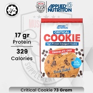 Applied Nutrition Critical Cookie ECER