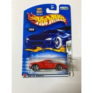 Hot wheels Ferrari Enzo 2003 First Edition