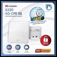 Huawei B320 Pengganti B312 Modem Router Wifi Unlock All Operator