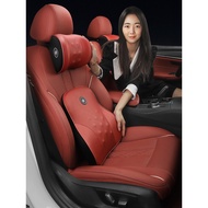 Buick Car Headrest Lumbar Support Conway GL6 Yinglang GL8 Angkewei Car Neck Support Pillow Lumbar Cu