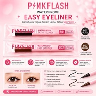 ALOKA| PINKFLASH WATERPROOF EASY EYELINER