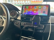 寶馬BMW 2系 2AT F45 EVO NBT Android 安卓版 12.3吋 電容觸控螢幕主機導航/汽車音響螢幕