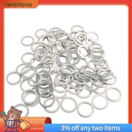 [In Stock]Oil Drain  Washer 9043018008 Drain Plug Gasket for   90430-18008  Drain  Gasket