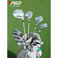 Set Elegant Practice pgm Club Manufacturer Ladies Club Ladies Rod Direct Supply Junior High School G